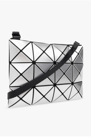 Bao Bao Issey Miyake ‘Lucent’ shoulder bag