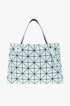 Bao Bao Issey Miyake ‘Rock’ shopper bag