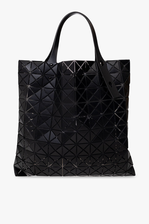 Womens Blue Bags ‘Prism Matte’ shopper bag