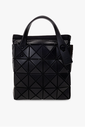 Bao Bao Issey Miyake ‘Lucent Boxy’ handbag