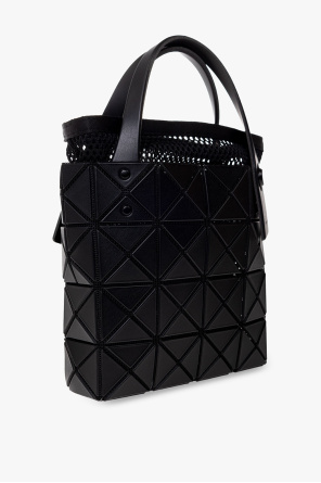 Bao Bao Issey Miyake ‘Lucent Boxy’ handbag