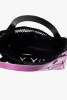 Bao Bao Issey Miyake PINK ‘Lucent Boxy’ handbag
