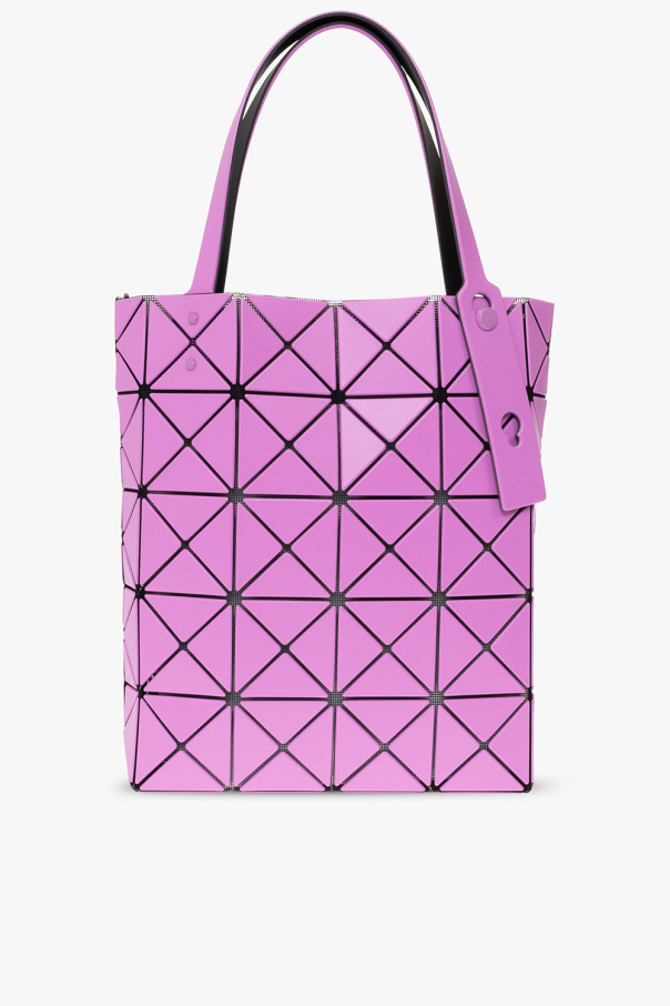 Bao Bao Issey Miyake ‘Lucent Boxy’ shopper bag