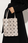 Bao Bao Issey Miyake ‘Lucent Boxy’ shopper bag