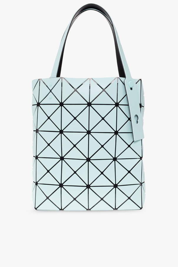Bao Bao Issey Miyake ‘Lucent Boxy’ shopper bag