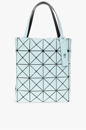 Mini Bolsa Lateral Shoulder Bag Santa Ce ‘Lucent Boxy’ shopper bag