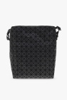 Bao Bao Issey Miyake BLACK ‘Voyager’ shoulder bag