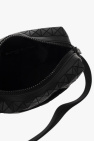 Bao Bao Issey Miyake BLACK ‘Voyager’ shoulder bag