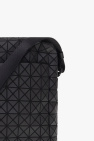 Bao Bao Issey Miyake BLACK ‘Voyager’ shoulder bag
