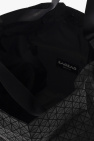 Bao Bao Issey Miyake BLACK ‘Cart’ shopper bag