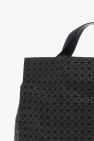 Bao Bao Issey Miyake BLACK ‘Cart’ shopper bag