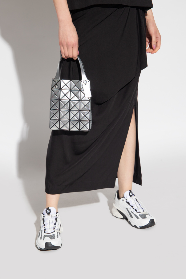 Bao Bao Issey Miyake ‘Platinum Coffret’ handbag