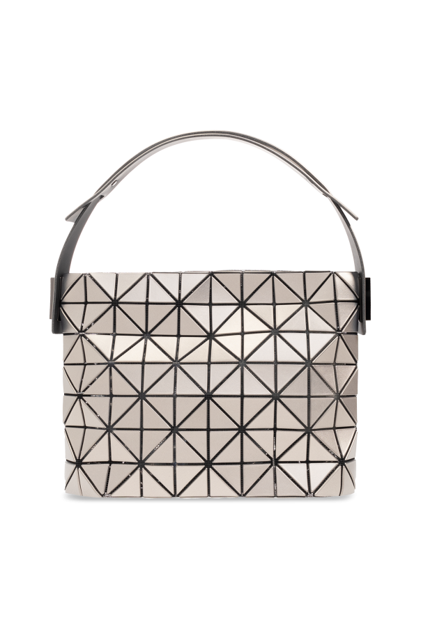 Bao Bao Issey Miyake Handbag with geometrical inserts