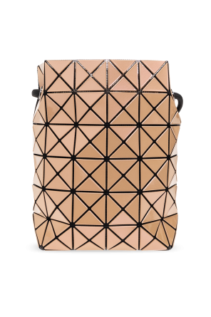 Bao Bao Issey Miyake Shoulder Messenger bag with geometrical pattern