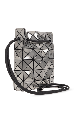 Bao Bao Issey Miyake Shoulder bag with geometrical pattern