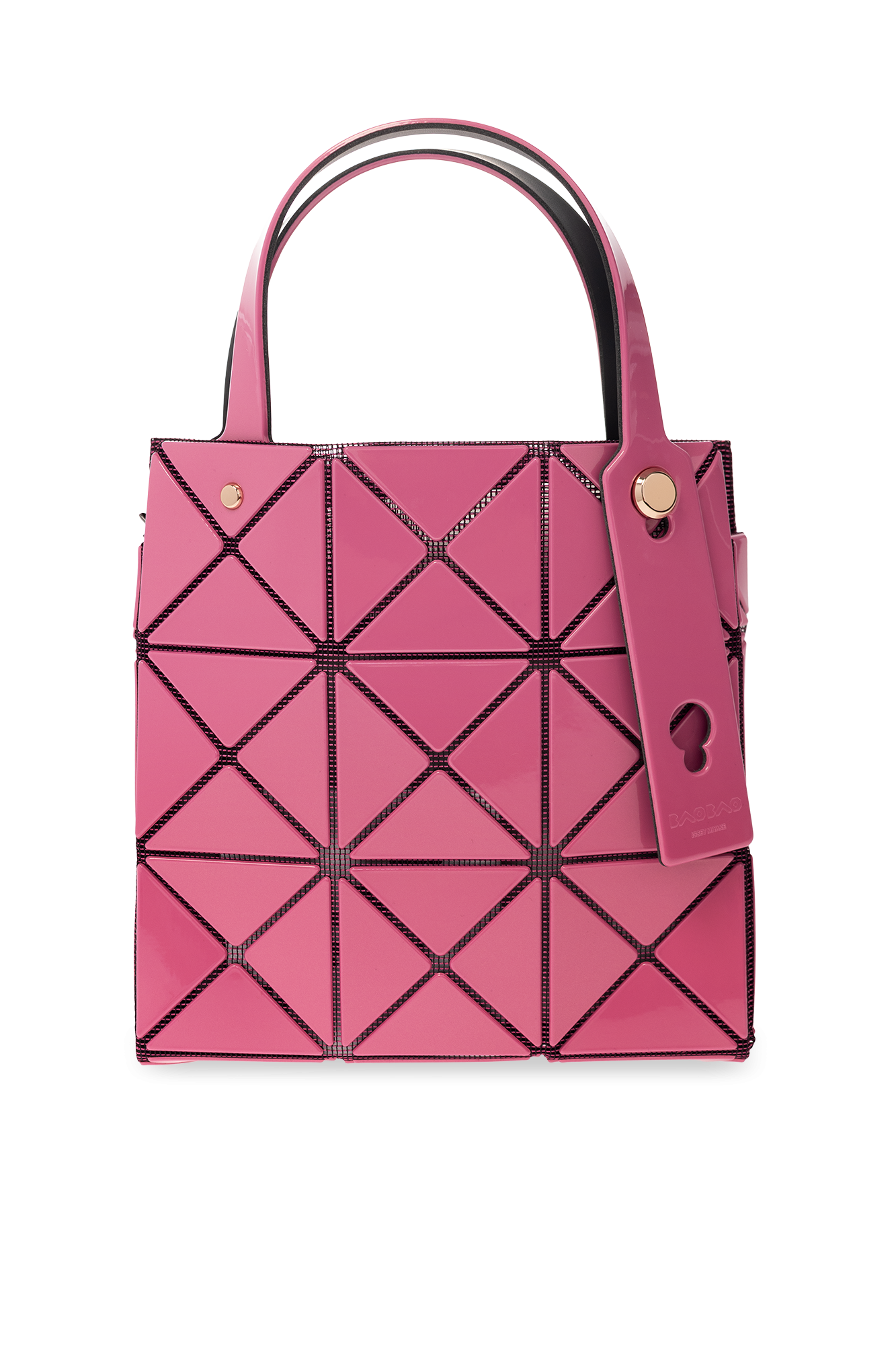 Bao Bao Issey Miyake ‘Carat’ handbag | Women's Bags | Vitkac
