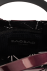 Bao Bao Issey Miyake Bag with geometric pattern