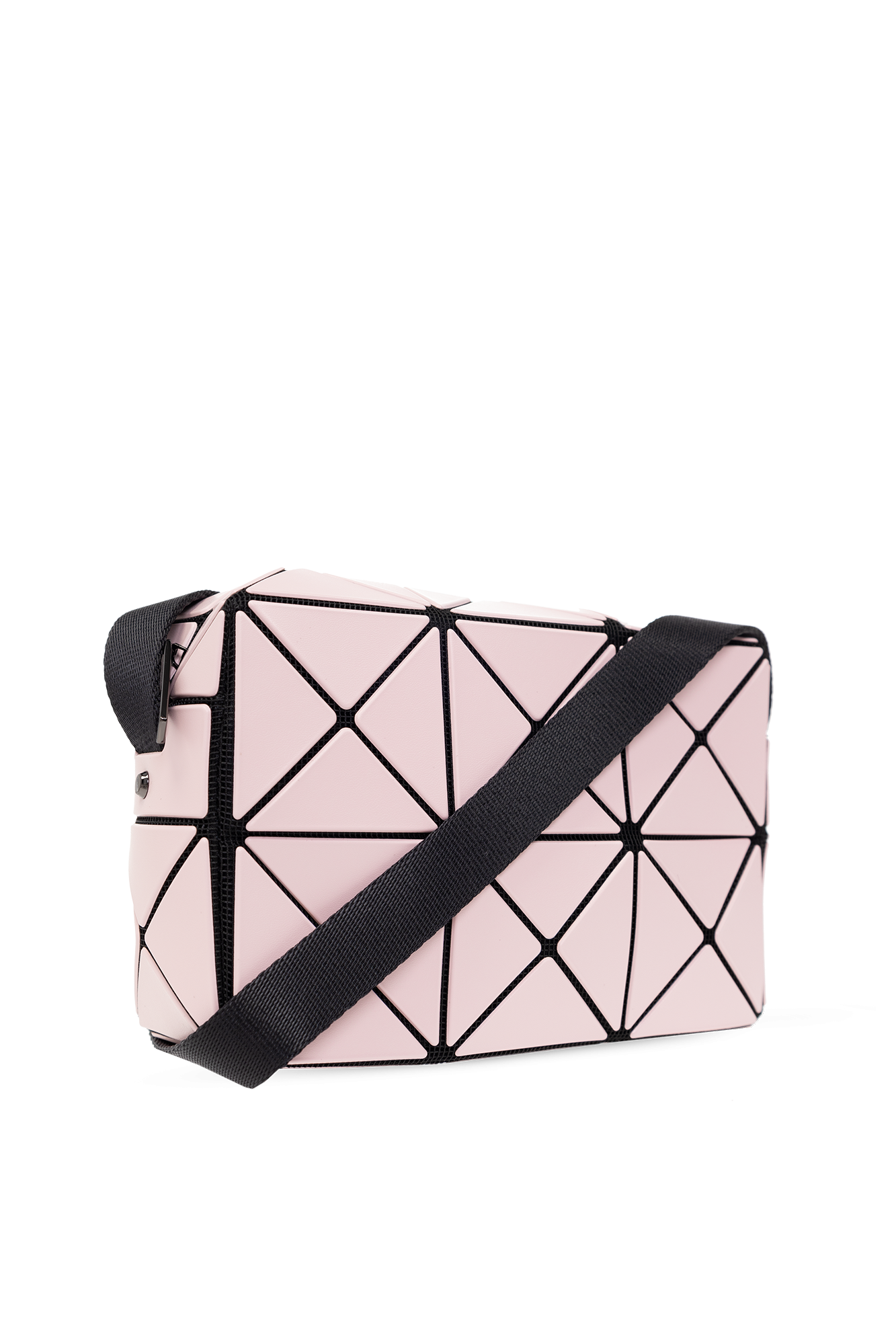 CUBOID SHOULDER BAG  The official ISSEY MIYAKE ONLINE STORE