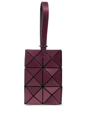Bao Bao Issey Miyake ‘Lucent’ handbag