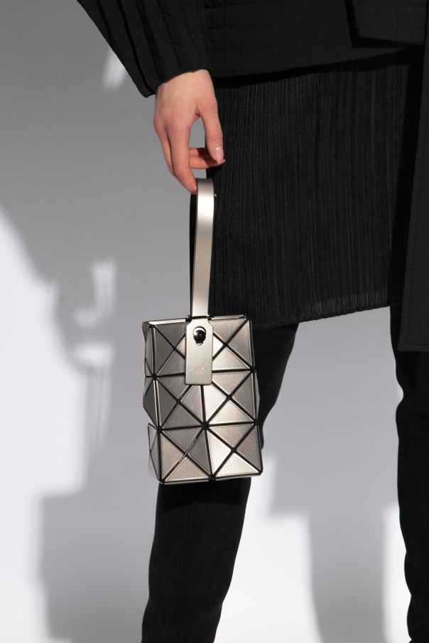 Alexander Mcqueen 'urban Messenger' bag Mark ‘Lucent’ handbag