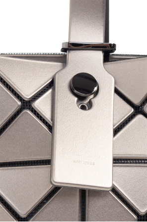 Alexander Mcqueen 'urban Messenger' bag Mark ‘Lucent’ handbag