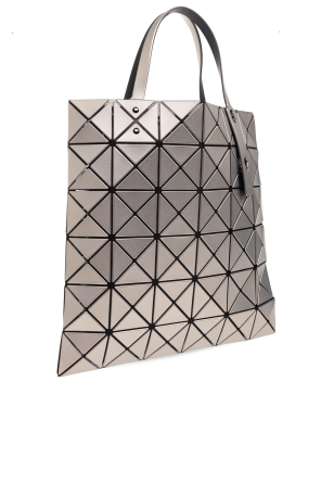 Bao Bao Issey Miyake ‘Lucent’ shopper bag