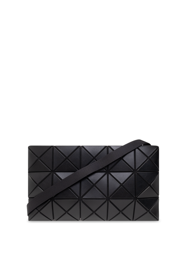 Bao Bao Issey Miyake Handbag with geometric pattern