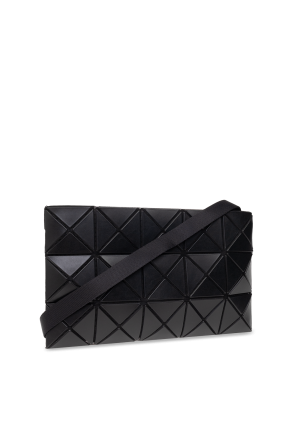 Bao Bao Issey Miyake Handbag with geometric pattern