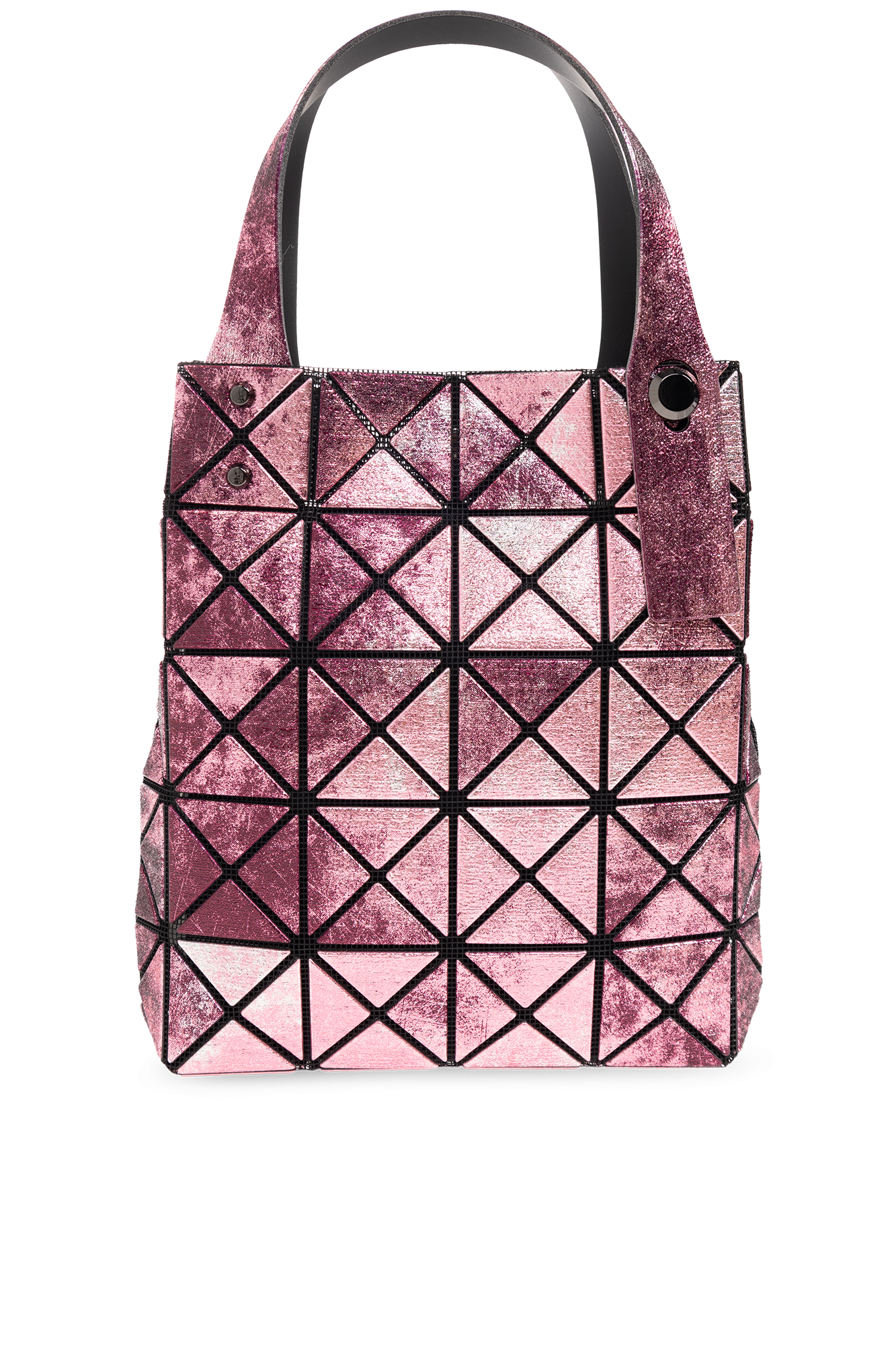 Bao Bao Issey Miyake ‘Nebula’ handbag