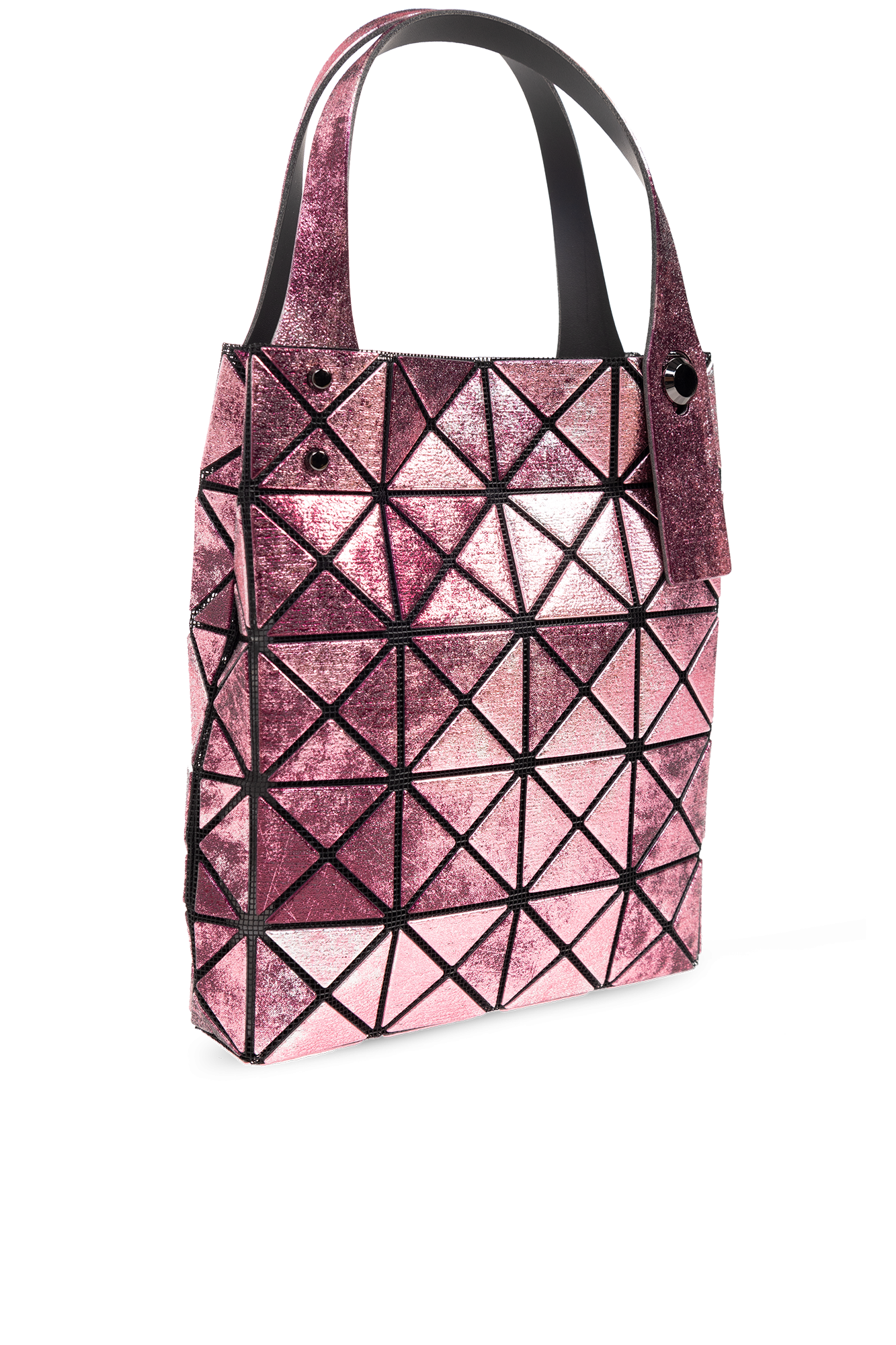 Bao Bao Issey Miyake ‘Nebula’ handbag