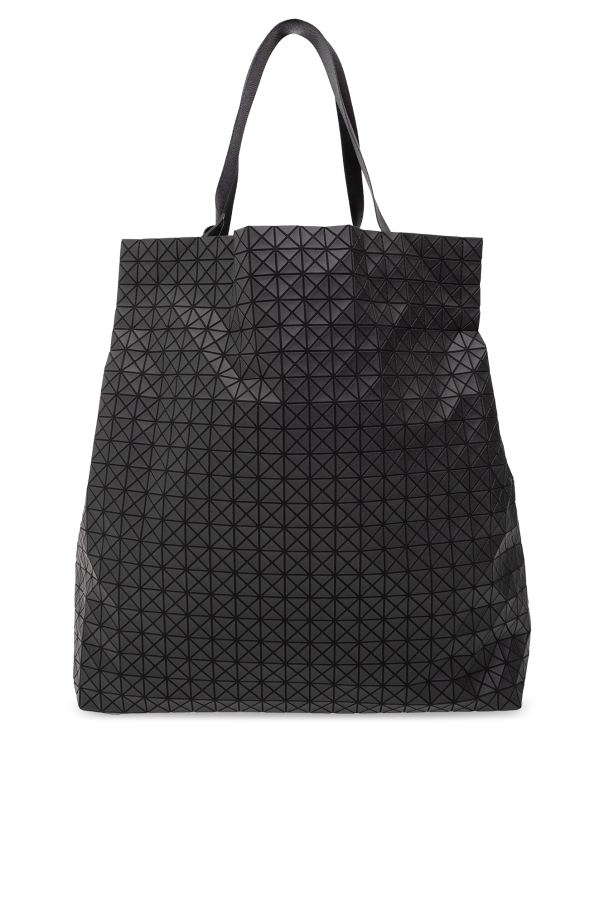 Bao Bao Issey Miyake Torba typu ‘shopper’ z geometrycznym wzorem