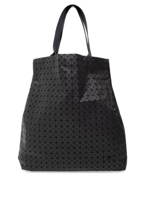 Bao Bao Issey Miyake Torba typu ‘shopper’ z geometrycznym wzorem