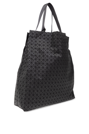 Bao Bao Issey Miyake Torba typu ‘shopper’ z geometrycznym wzorem