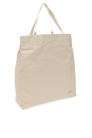 Heritage Backpack Black tan ‘Carts Small’ shopper bag