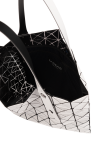 Bao Bao Issey Miyake ‘Prism’ shopper bag