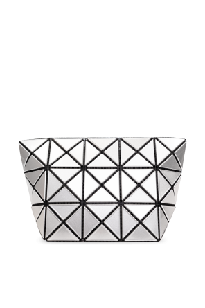 Bao Bao Issey Miyake Saszetka z geometrycznym wzorem ‘Prism’