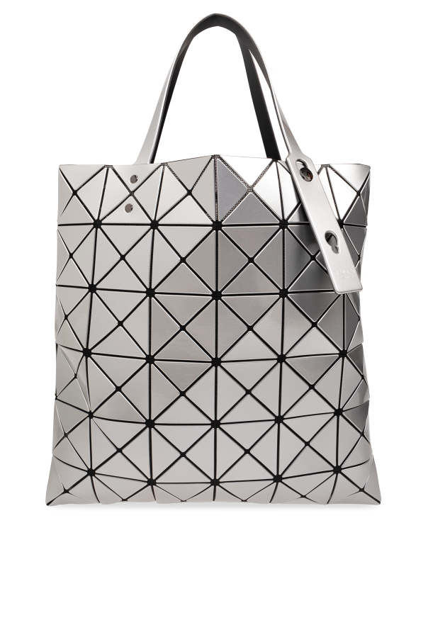 Bao Bao Issey Miyake ‘Lucent’ shopper bag