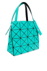 Bao Bao Issey Miyake neon Shoulder Bag