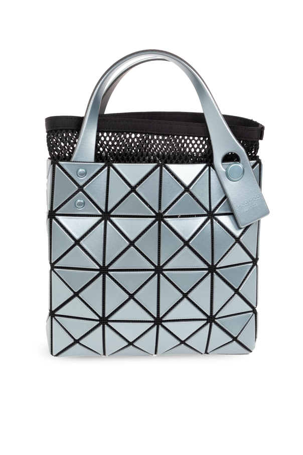‘Lucent Boxy’ handbag od Bao Bao Issey Miyake