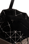 Bao Bao Issey Miyake ‘Lucent Boxy’ handbag