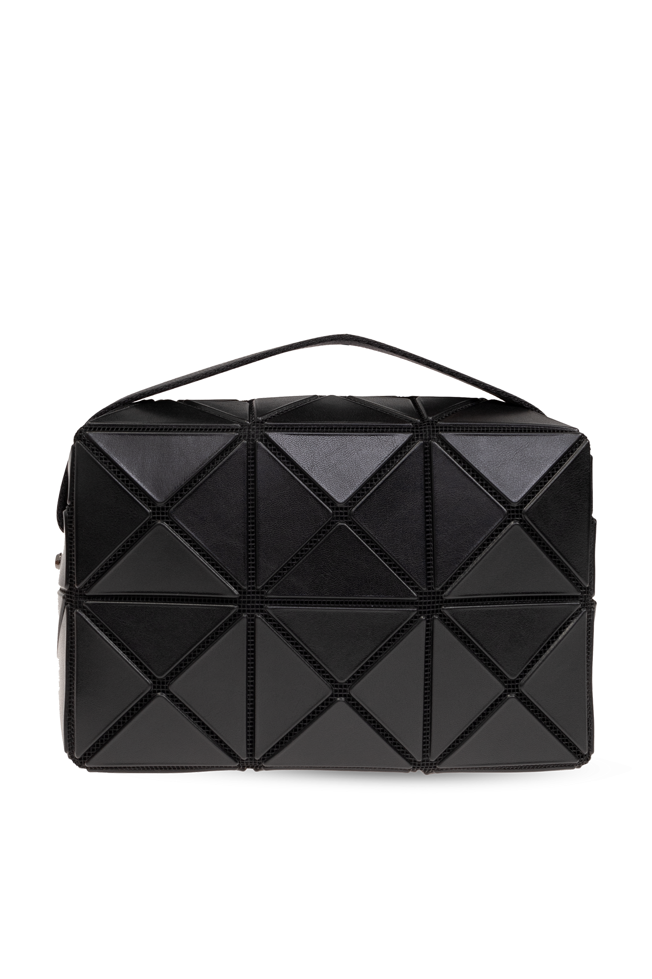 Bao Bao Issey Miyake Hestia quilted tote bag Blue