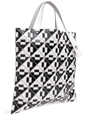 Bao Bao Issey Miyake ‘Connect’ shopper bag