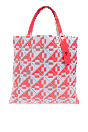 Bao Bao Issey Miyake ‘Connect’ shopper bag