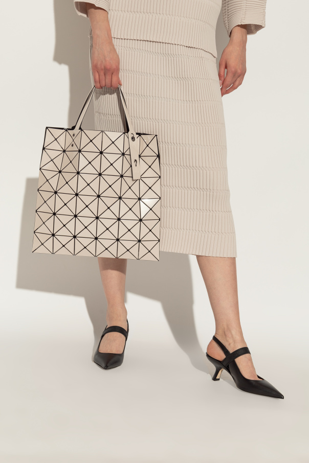 Bao Bao Issey Miyake Torba typu `shopper`