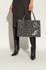 Bao Bao Issey Miyake GREY Shopper bag