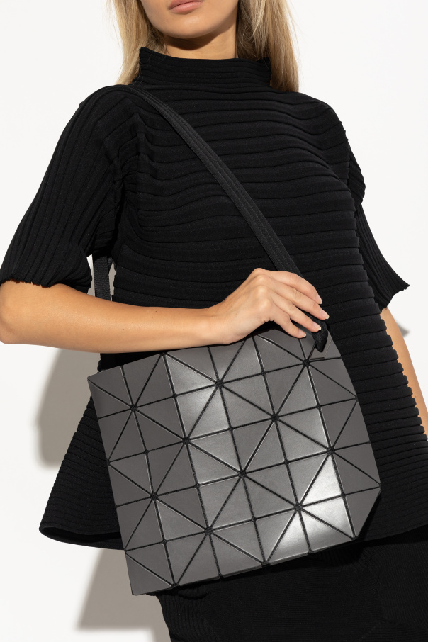 Bao Bao Issey Miyake Shoulder Bag