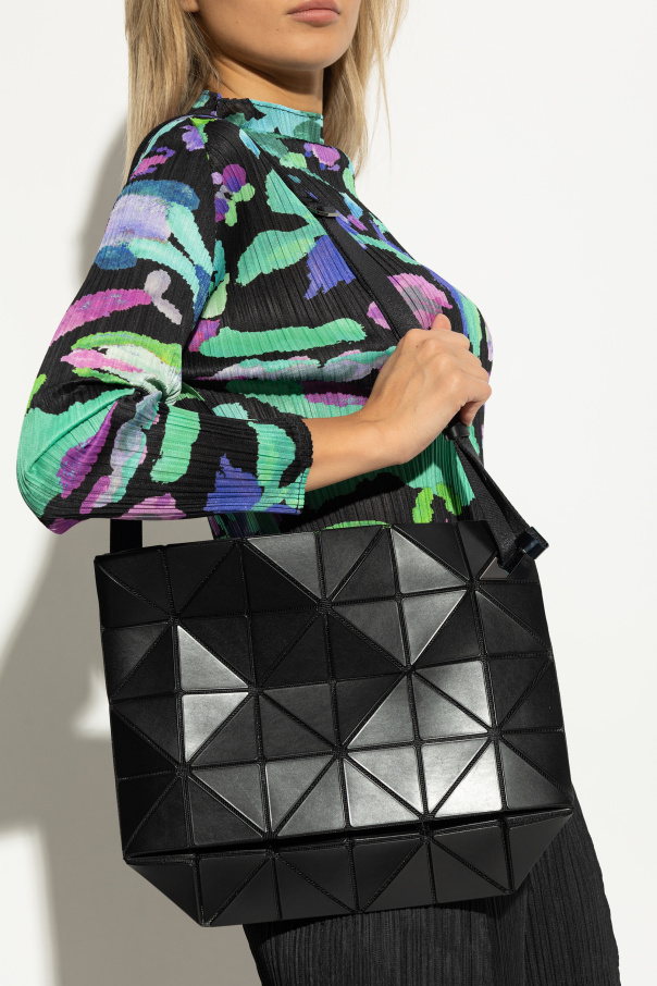 Bao Bao Issey Miyake Shoulder Bag