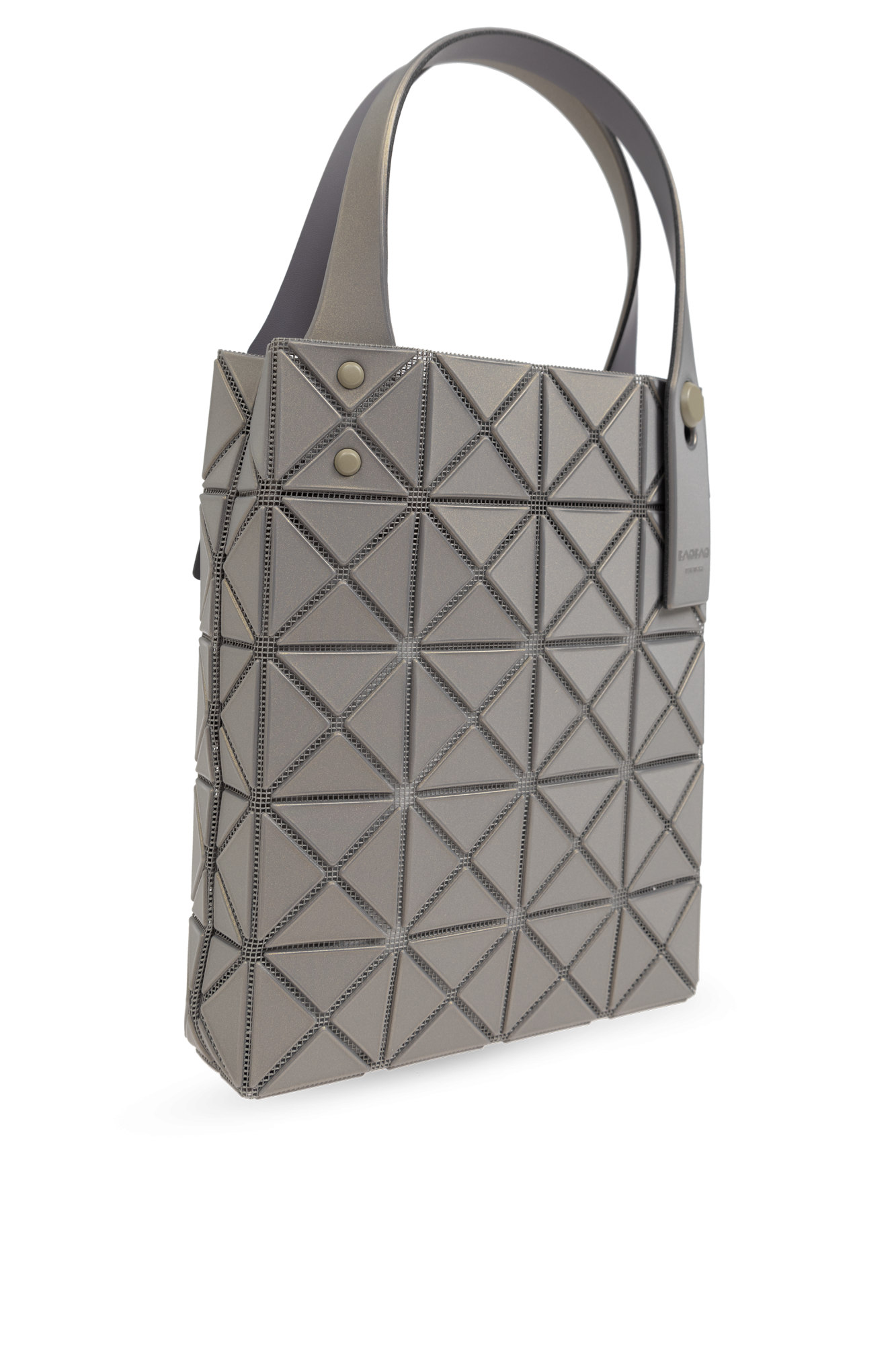 Bao Bao Issey Miyake Handbag