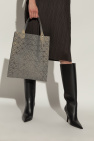 Bao Bao Issey Miyake GREY Bag type shopper