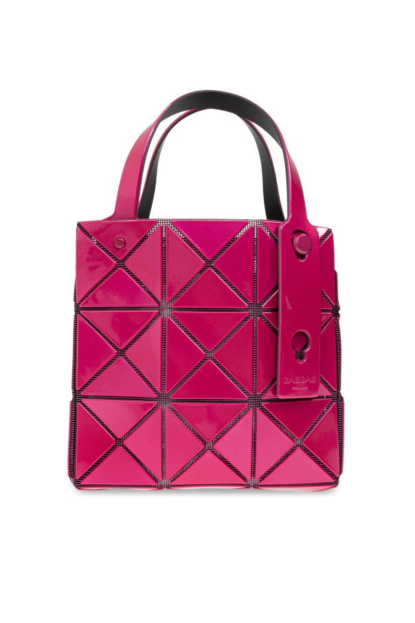 Bao Bao Issey Miyake Handbag